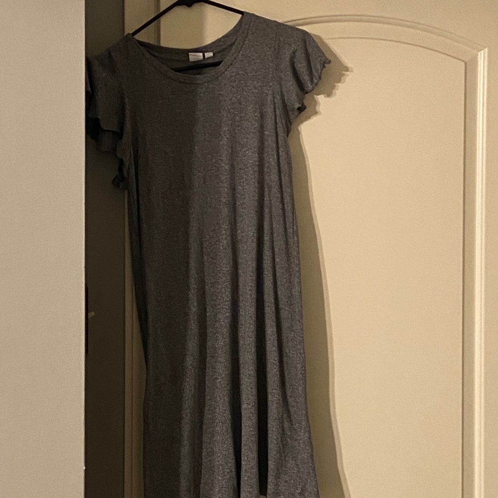 Tshirt Dress
